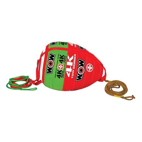 Wow Watersports Tow Bobber - Primary Image