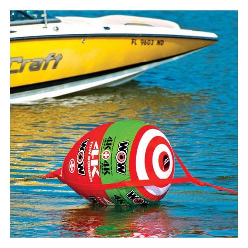 Wow Watersports Tow Bobber - Primary Image