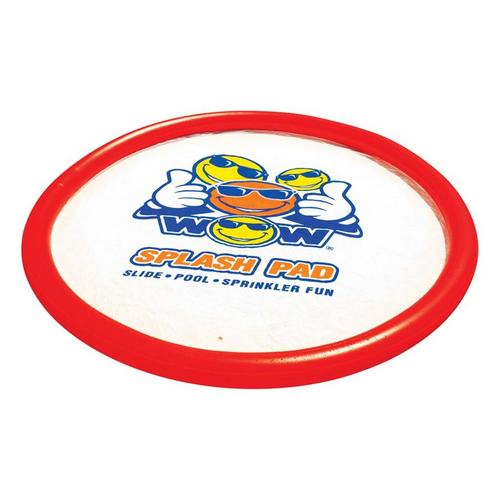 Wow Watersports 10ft Splash Pad with Sprinkler - Primary Image