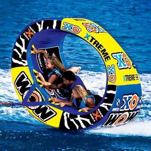 Wow Watersports XO Extreme Tube - Primary Image