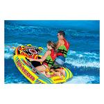 Wow Watersports Macho 2 Towable Tube - Thumbnail 2 of 4