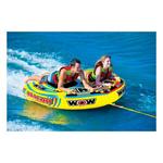 Wow Watersports Macho 2 Towable Tube - Thumbnail 4 of 4