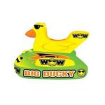 Wow Watersports Big Ducky 3 Person Tube - Thumbnail 1 of 3