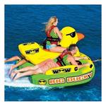 Wow Watersports Big Ducky 3 Person Tube - Thumbnail 2 of 3