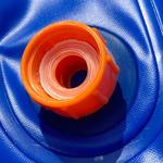 Wow Mega Slide Giant Backyard Water Slide - Thumbnail 6 of 7