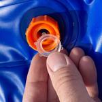 Wow Mega Slide Giant Backyard Water Slide - Thumbnail 7 of 7