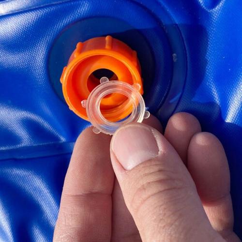 Wow Mega Slide Giant Backyard Water Slide - Primary Image