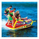 Wow Watersports Matrix 1-4 Person Tube - Thumbnail 3 of 3