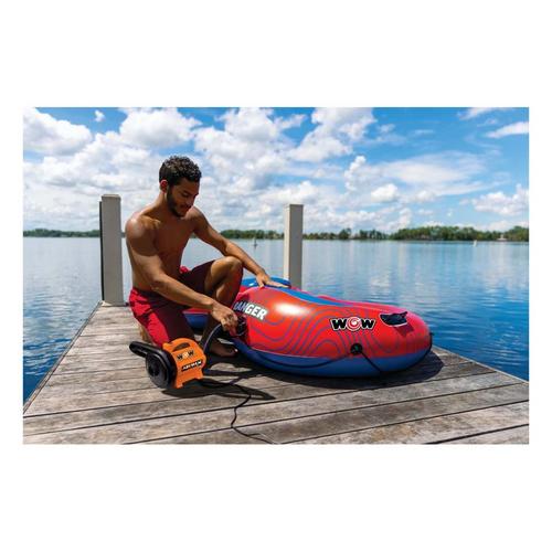 Wow Watersports Air Max Pump - Primary Image