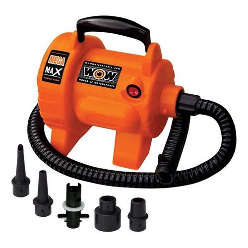 Wow Watersports Mega Max Power Pump 2019 - Primary Image