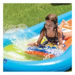 Wow Watersports Single Lane Slide W/Attached Pool - Thumbnail 2 of 3