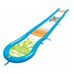 Wow Watersports Single Lane Slide W/Attached Pool - Thumbnail 3 of 4