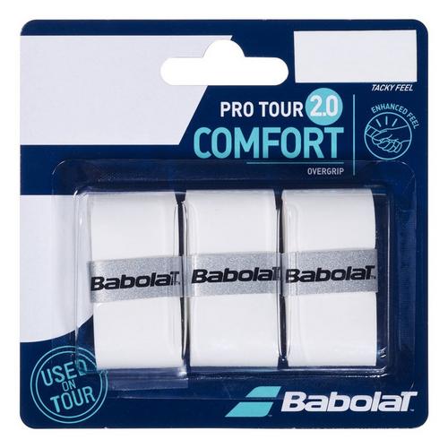 Babolat Pro Tour 2.0 X3 Overgrips - Primary Image