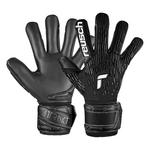 Reusch Attrakt Freegel Infinity Finger Support Soccer Goalie Gloves - Thumbnail 1 of 4