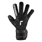 Reusch Attrakt Freegel Infinity Finger Support Soccer Goalie Gloves - Thumbnail 2 of 4