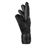 Reusch Attrakt Freegel Infinity Finger Support Soccer Goalie Gloves - Thumbnail 3 of 4