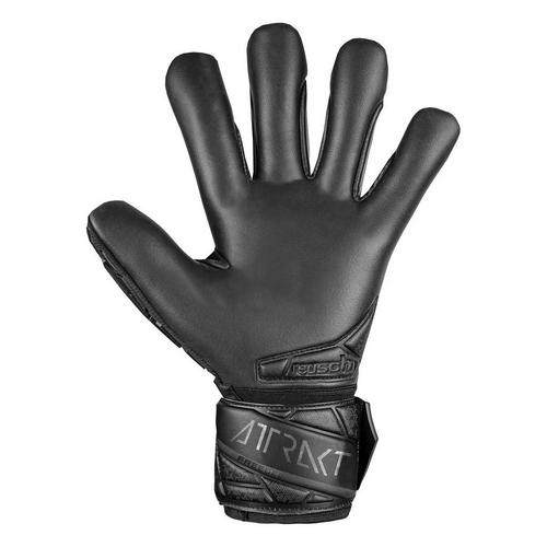 Reusch Attrakt Freegel Infinity Finger Support Soccer Goalie Gloves - Primary Image