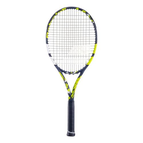Babolat Boost Aero Strung Tennis Racquet - Primary Image