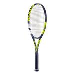 Babolat Boost Aero Strung Tennis Racquet - Thumbnail 2 of 5