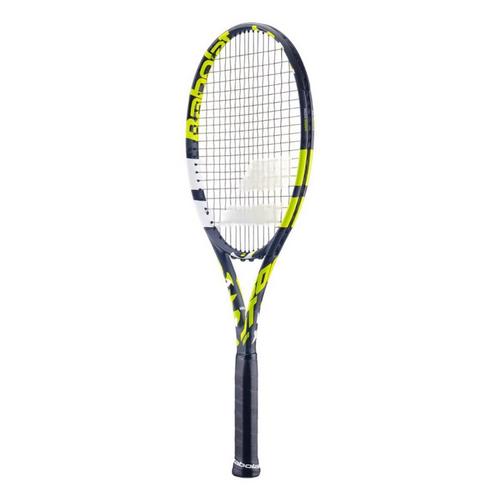 Babolat Boost Aero Strung Tennis Racquet - Primary Image
