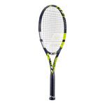 Babolat Boost Aero Strung Tennis Racquet - Thumbnail 3 of 5