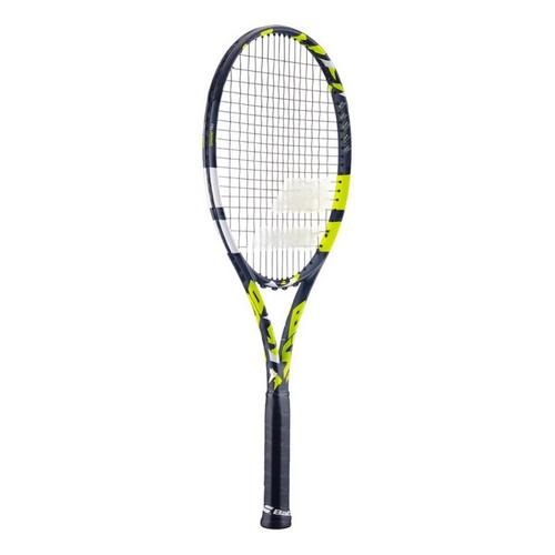 Babolat Boost Aero Strung Tennis Racquet - Primary Image