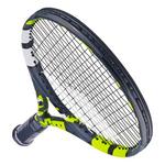 Babolat Boost Aero Strung Tennis Racquet - Thumbnail 4 of 5