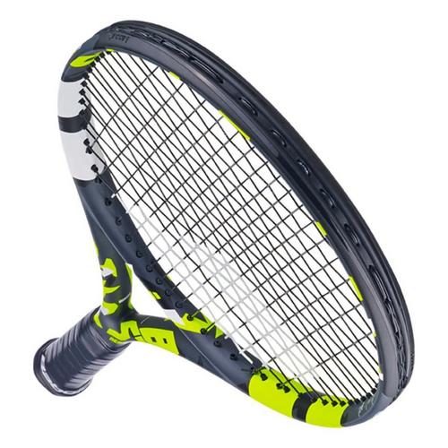 Babolat Boost Aero Strung Tennis Racquet - Primary Image