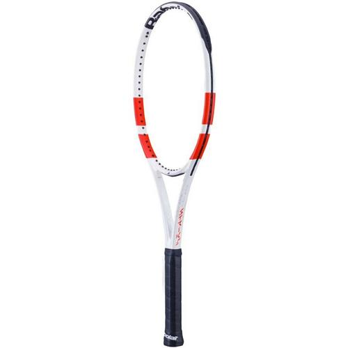 Babolat Pure Strike 16/19 Gen 4 Unstrung Tennis Racquet - Primary Image