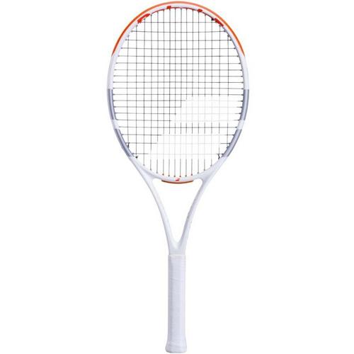 Babolat Evo Strike Gen2 Strung Tennis Racket - Primary Image