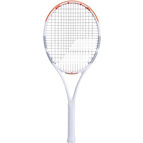 Babolat Evo Strike Gen2 Strung Tennis Racquet