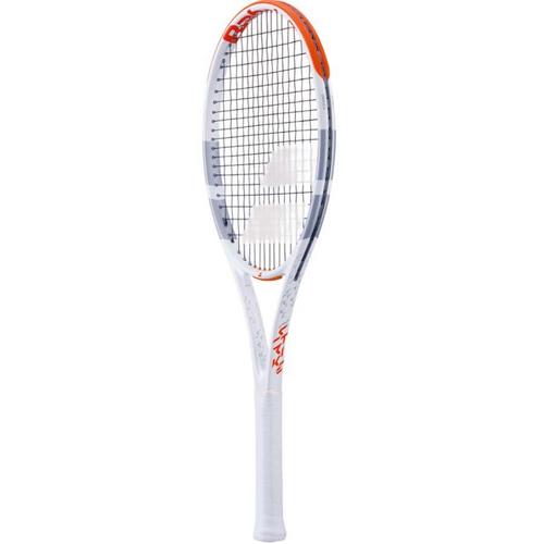 Babolat Evo Strike Gen2 Strung Tennis Racket - Primary Image