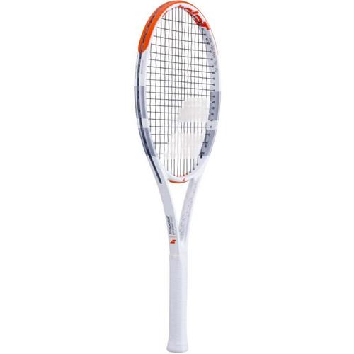 Babolat Evo Strike Gen2 Strung Tennis Racket - Primary Image