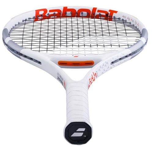 Babolat Evo Strike Gen2 Strung Tennis Racket - Primary Image