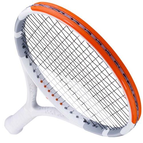 Babolat Evo Strike Gen2 Strung Tennis Racket - Primary Image