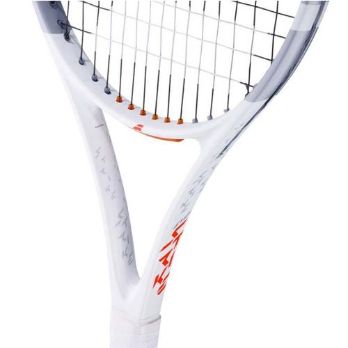 Babolat Evo Strike Gen2 Strung Tennis Racket - Primary Image