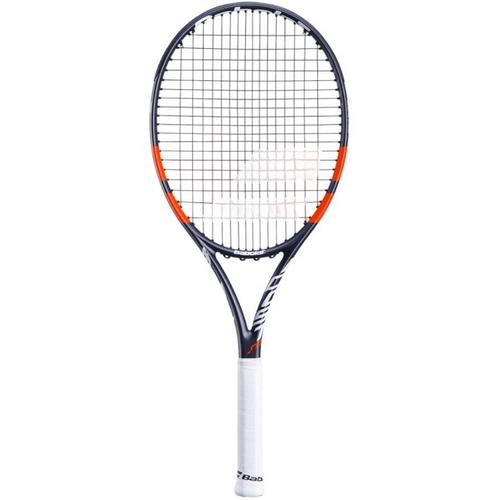 Babolat Boost Strike Strung Tennis Racquet - Primary Image