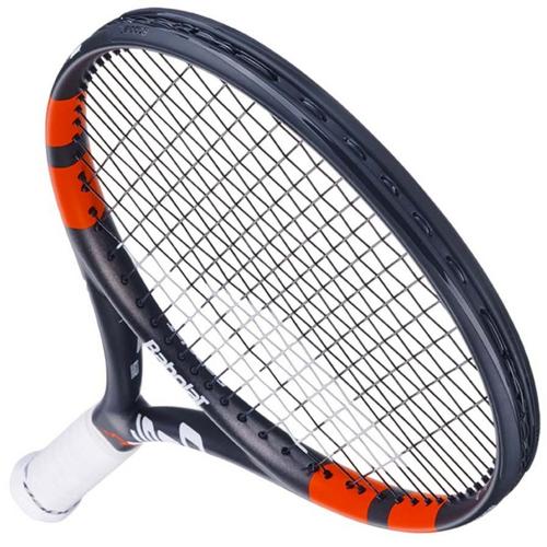 Babolat Boost Strike Strung Tennis Racquet - Primary Image