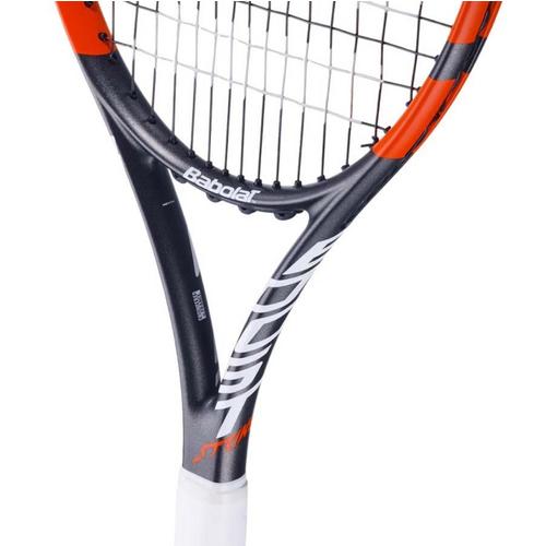 Babolat Boost Strike Strung Tennis Racquet - Primary Image