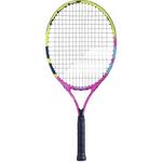 Babolat Nadal Junior 23 Strung Tennis Racquet - Thumbnail 1 of 5