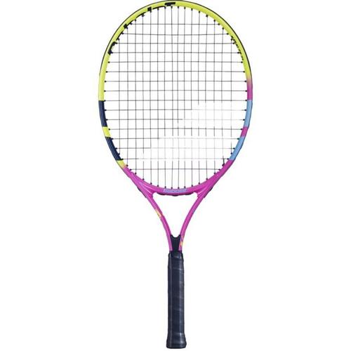 Babolat Nadal Junior 23 Strung Tennis Racquet - Primary Image