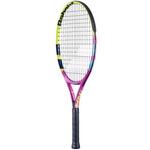 Babolat Nadal Junior 23 Strung Tennis Racquet - Thumbnail 2 of 5