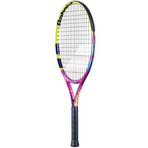 Babolat Nadal Junior 23 Strung Tennis Racquet - Primary Image