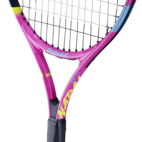 Babolat Nadal Junior 23 Strung Tennis Racquet - Primary Image