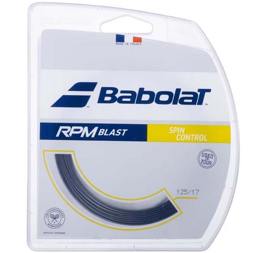 Babolat RPM Blast 12M Tennis String - Primary Image