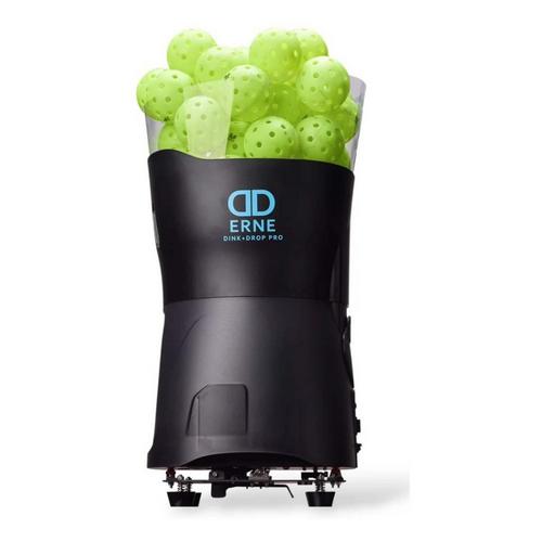 ERNE Dink + Drop Pro Pickleball Machine - Primary Image