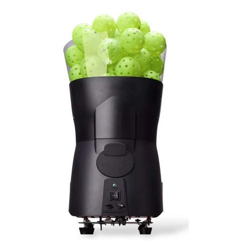 ERNE Dink + Drop Pro Pickleball Machine - Primary Image