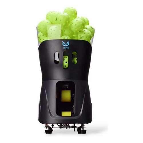 ERNE Dink + Drop Pro Pickleball Machine - Primary Image