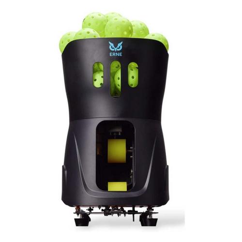 ERNE Dink + Drop Pro Pickleball Machine - Primary Image