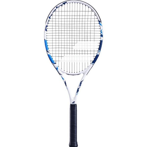 Babolat Evoke Team Tennis Racket (Strung)